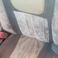 روکش صندلی سمند