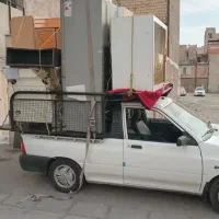 باربری درون شهری بیرون شهری