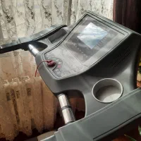 تردمیل پاور جیم|تجهیزات ورزشی|تهران, شهرک مخابرات|دیوار