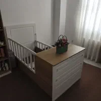 تخت کودک و نوجوان