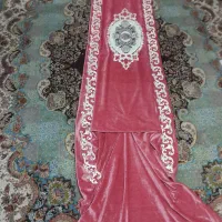 پنل پرده مخمل