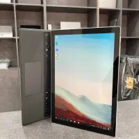 مایکروسافت Surface pro7 plus|رایانه همراه|دزفول, |دیوار