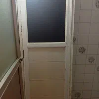 درب آلومینیومی