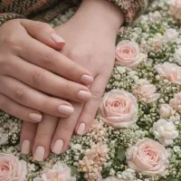 مدل رایگان کاشت ناخن و لیفت و لمینت