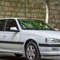 پارس سال مدل ۱۴۰۰