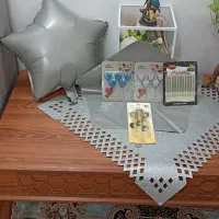 پک تولد|صنایع دستی و سایر لوازم تزئینی|ری, شهرک نظامی|دیوار