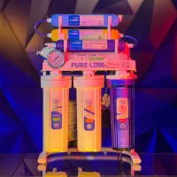 فروش انواع دستگاه تصفیه آب تایوانی در قرچک|آب‌سردکن و تصفیه آب|قرچک, مهدیه|دیوار