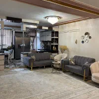 ۱۳۸ متر فول امکانات علوی/خیابان حسابی|فروش آپارتمان|خرمآباد, |دیوار