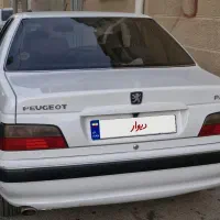 پژو پارس سفارشی سال ۴۰۱|خودرو سواری و وانت|همدان, |دیوار