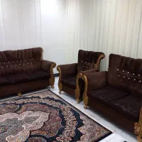 مبل|مبلمان خانگی و میز عسلی|ماکو, |دیوار