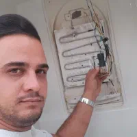 تعمیرات یخچال و لباسشویی|خدمات پیشه و مهارت|آبیک, |دیوار