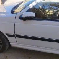 پارس elx 403|خودرو سواری و وانت|بافت, |دیوار