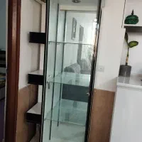 گنجه در حد نو