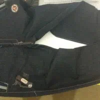 ۲ عدد شلوار آک دخترانه|لباس|پلدختر, |دیوار