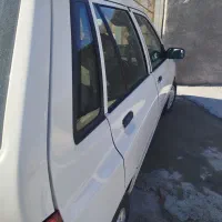 پراید ۱۱۱ مدل۹۸|خودرو سواری و وانت|ایلام, |دیوار