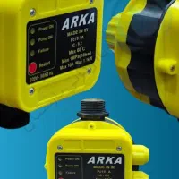 ست کنترل اتوماتیک پارسیان مدل PC19|مصالح و تجهیزات ساختمان|تهران, سلسبیل جنوبی|دیوار