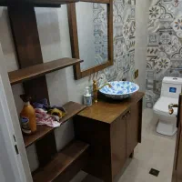 رنگ کاری تخصصی چوب کابینت|خدمات پیشه و مهارت|چهاردانگه (تهران), |دیوار