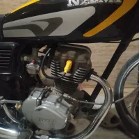 موتور رایکا مدل88