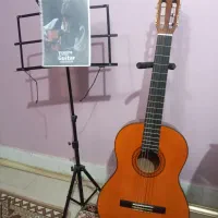 تدریس خصوصی گیتار از پایه تا پیشرفته با قیمت مناسب