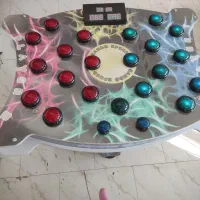 بازی سرعت دست