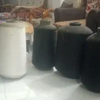 چرخ خیاطی ژانومه 627|چرخ خیاطی و ریسندگی|مشهد, شاهد (شهرک غرب)|دیوار