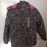 کاپشن دخترانه