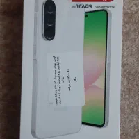 سامسونگ galaxy a56 با حافظهٔ ۱۲۸ گیگابایت
