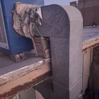 کلر آبی سپهر الکتریک کاملا سالم|کولر آبی|نقده, |دیوار