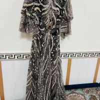 لباس مجلسی