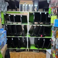 مانیتور دوربین مداربسته|قطعات و لوازم جانبی رایانه|اهواز, کمپلو جنوبی|دیوار