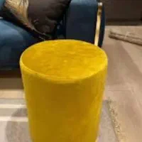 پاف استوانه ۴۰سانتی