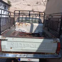 پیکان وانت CNG، مدل ۱۳۸۷|خودرو سواری و وانت|فراشبند, |دیوار