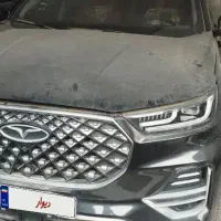 تیگو8پرو پرمیوم مدل 1402 صفرخشک