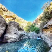 تور گروهی آب نوردی،  چال ماهی ،شنا