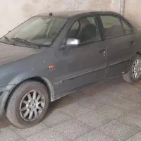فروش سمندLX EF7