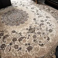 فرش ۱۲ متری