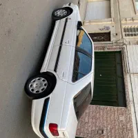 پژو پارس مدل ۱۴۰۰