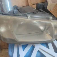 چراغ جلو اریسان