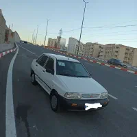 پرایددوگانه کارخانه شاسی پلمپ واقعی وکم کار|خودرو سواری و وانت|سنندج, |دیوار