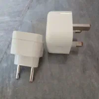 شارژر آیفون اصل