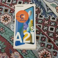 گوشیA21s