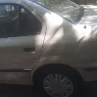 سمند X7 دوگانه سوز، مدل ۱۳۸۵|خودرو سواری و وانت|تهران, شهرک فرهنگیان|دیوار