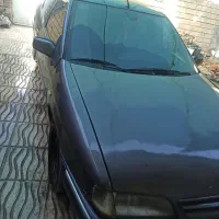 زانتیا مدل85