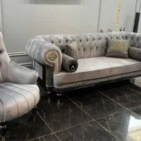 مبلمان /&قسطی مناسب همه دکوراسیون)