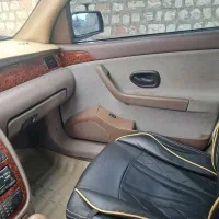 سمند LX EF7 مدل ۹۲|خودرو سواری و وانت|الیگودرز, |دیوار