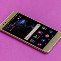 گوشی هوآوی p10 lite
