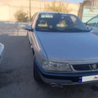 slx مدل 99دریچه سیم|خودرو سواری و وانت|شاهین‌شهر, فردوسی|دیوار