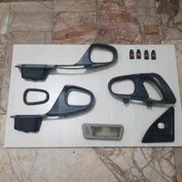 لوازم دوو اسپرو .دوو سیلو دوو ریسر|قطعات یدکی و لوازم جانبی|مشهد, عبادی|دیوار