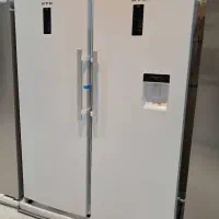 یخچال فریزر دوقلو RTC