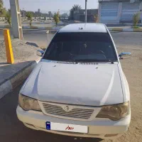 هاچبک ۱۱۱|خودرو سواری و وانت|بیکاه, |دیوار